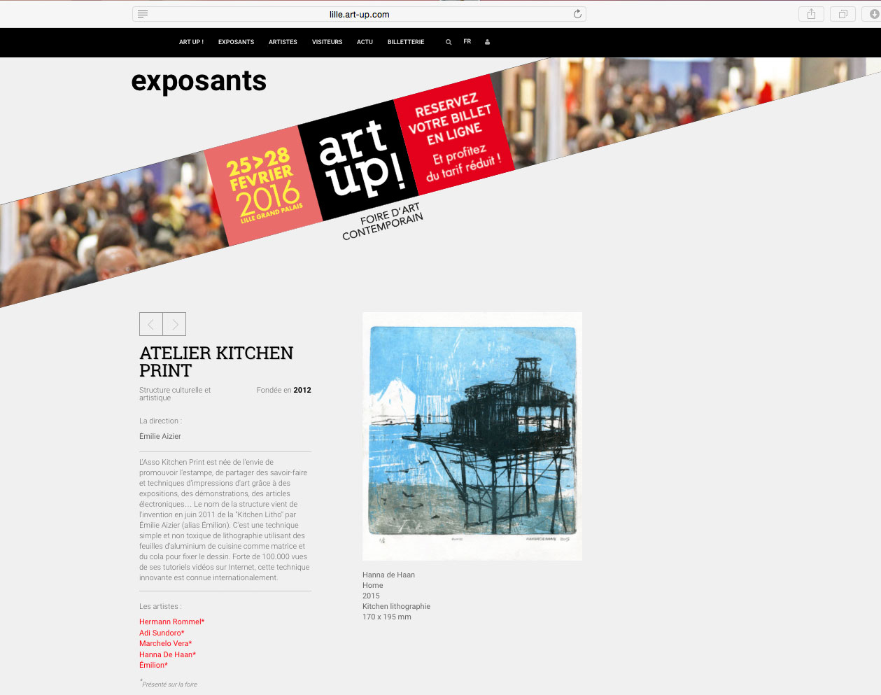 artupsite