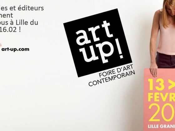 Asso Kitchen Print à Lille #ARTUP2014