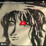 Vidéographie « Kitchen Litho » Émilion