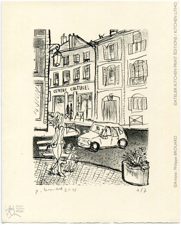 Expo Épinal - Philippe Brouard – Image 2