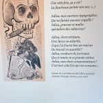 Exposition “Posada, génie de la gravure” au Musée de l’Image à Épinal jusqu’au 18 septembre 2022
