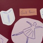 Un nouveau livre d’art imprimé en mode DIY par des collégiens SEGPA à l’atelier !