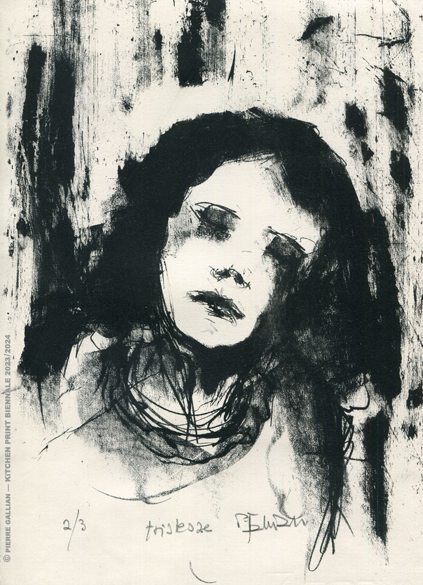 Pierre GALLIAN
