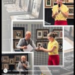 NEWS! Retour sur le vernissage et annonce des lauréats.