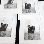 Les ateliers-maison d’automne en Kitchen Litho & Gravure