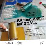 KiTCHEN PRINT BIENNIAL 2026-2027