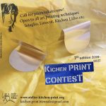 Kitchen PRINT CONTEST